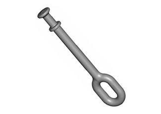 Ball Eye Hot Line Link